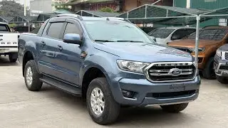 2017 Ford Ranger XLS automatic, 2WD, 2.2L diesel engine. Beautiful, original condition with only ...