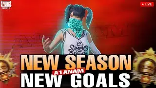 LETS EXPLORE NEW UPDATE 4.2 PUBG MOBILE  | TPR ANAM LIVE | Road to 5k Subscribers | PUBG Mobile