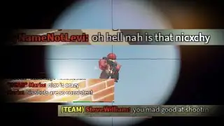 TF2 Sniper Main plays Roblox Typical Colors 2