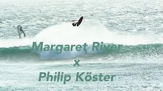 Philip K&ouml;ster x Margaret River Wave Classic 2026