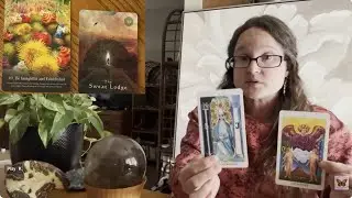 ✨DON'T Ignore THEIR SIGNS!! 🌟 CRUCIAL INFO from Your GUIDES  🕊️😌✌️🙏