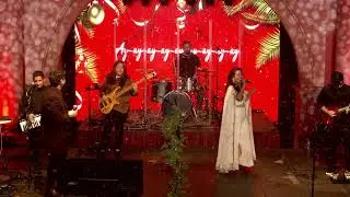 Anna Ly - Live at Plaza Mariachi!