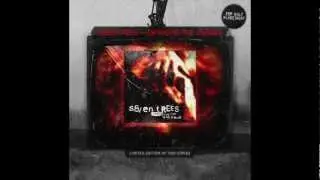 Seven Trees - Original CD (1997) vs enhanced remaster (2013)