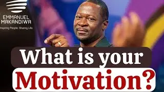 Correct your intentions during prayers || Prophet Emmanuel Makandiwa