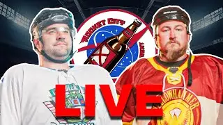 ROCKET CITY DRAFT: Yellowhammer vs Chandler Ford Brewery