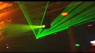DJ JEAN MARON (EMS europe) PROMO VIDEO