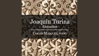 Danza Fantástica No. 2, Op. 22: Ensueño