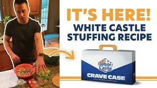 Famous Matt Laricy White Castle Stuffing Recipe