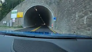 Karerpass (Passo di Costalunga) & Karersee (Lago di Carezza)
