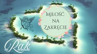 Rak ♋️ Co nowego w miłości, relacjach i związkach w najbliższym czasie?❤️Czytanie dla Par i Singli🔮