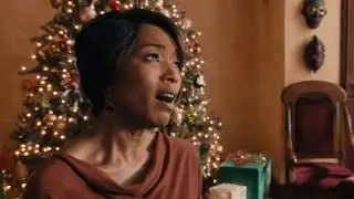He Loves Me Still - Angela Bassett & Jennifer Hudson | Black Nativity (2013)