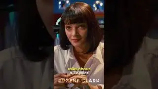 Did You Know In KILL BILL VOL 1 &hellip;