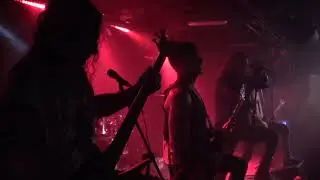 FIDES INVERSA Live in Warsaw