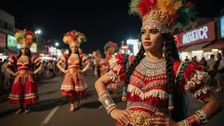 18 Cultural Festivals in Mexico Worth Planning a Trip For