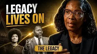 Trailblazers of Change: Ten Black British Activists