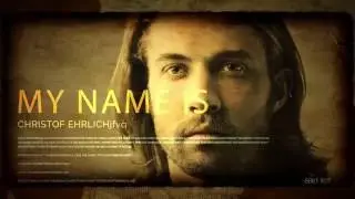 The Dante Deception: Meet Christof Ehrlichmann