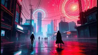 Endless Signal &mdash; Cosmic Krautrock Journey (Motorik Groove &bull; Analog Synths &bull; Psychedelic Atmosphere)