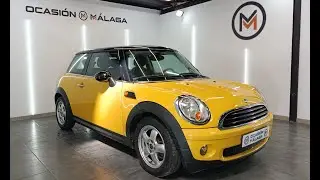 MINI One 1.4i - 180000 Kms
