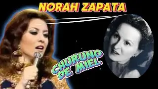 NORAH ZAPATA - 