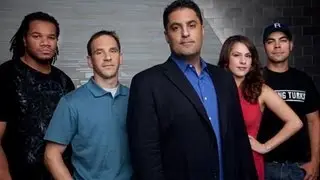 БУДЕТЕ ЛИ ВЫ НА ШОУ TYT Nation?