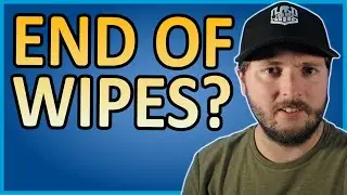 Are We Near The End Of The Escape from Tarkov Beta???