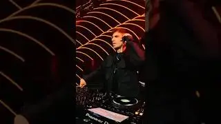 @genesiofc playing the summer banger SAMA (US) - EY at H&iuml; Ibiza ☀️🔥 #spinnin #spinninrecords #edm