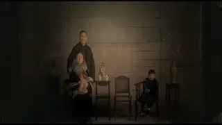 The Grandmaster      OST