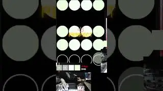 aim burst serious mode  #mania #osu #osugame #vibration #games #ishowspeedwannabe #is