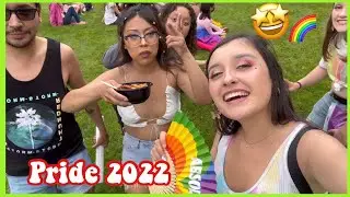 Denver Pride 2022!!