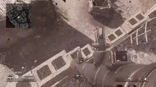 MWR- EASY Spot on Ambush #2 (OLD SCHOOL)