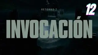INVOCACION MISION ALAN WAKE 2 HISTORIA GAMEPLAY ESPAÑOL