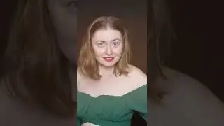 Shy from Once Upon A Mattress