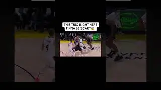 #fypシ゚viral #nba #highlights #clippers #trending #clips #basketball #trio #explore