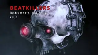 Beatkillers Instrumental Collection, Vol  1 / Ciborg