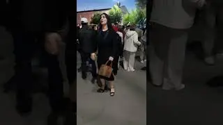 Танцы Dance Disco