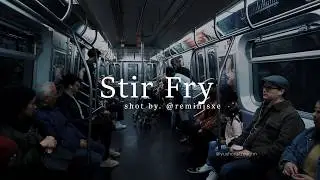 Migos - Stir Fry | Freestyle