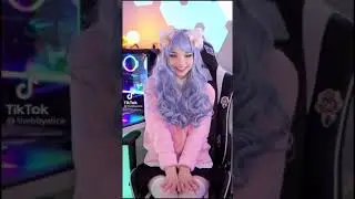 Alice Delish video Tik Tok 🤪