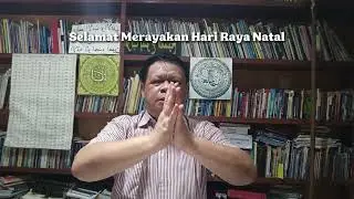Apa makna terdalam kelahiran ini bagi hidup penuh aturan, tuntutan, dan pergumulan mencari keadilan?