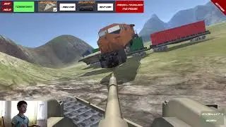 Derby crash