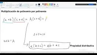 Álgebra: Lección 11 - Propedéuticos AUGE