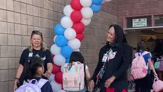 Meet the Marentics: A Family of Passionate CCSD Principals