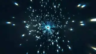 space drone sound (for two minutes)