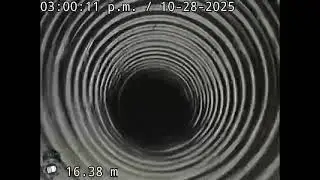 Weeping tile video #2