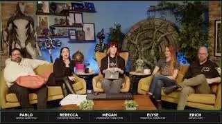 Warframe Devstream | 