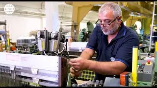 Turkey's Leading Automotive Fabric Producer: Diriliş Otomotiv Tekstil and ADOK Technical Textile! 🚗🧵