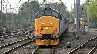 Carlisle Station Overnighter 20/05/15 - 21/05/15
