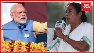 PM Modi Vs Mamta Faceoff Over Independence Day Celebrations In School