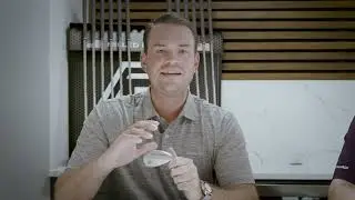 Bettinardi HLX 5.0 Forged Wedge Launch