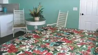 Caribbean 1402 - 3 bed 3 bath beach front condo - Navarre Properties