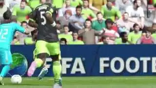 FIFA 16 (FUT) - ТРУ РФПЛ!
